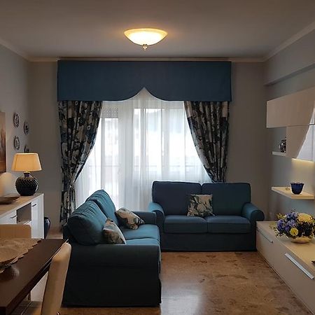 Vila Dimora Giulia Campobasso Exteriér fotografie