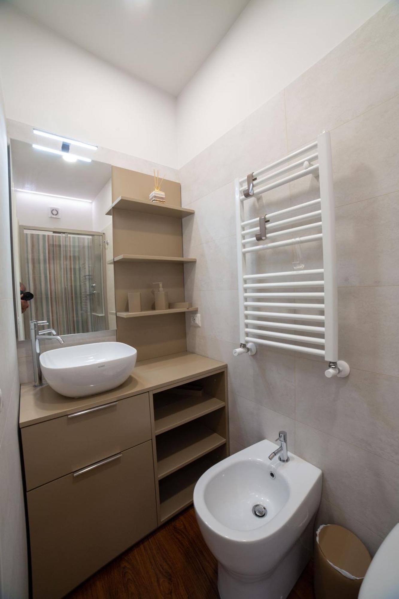 Vila Dimora Giulia Campobasso Exteriér fotografie