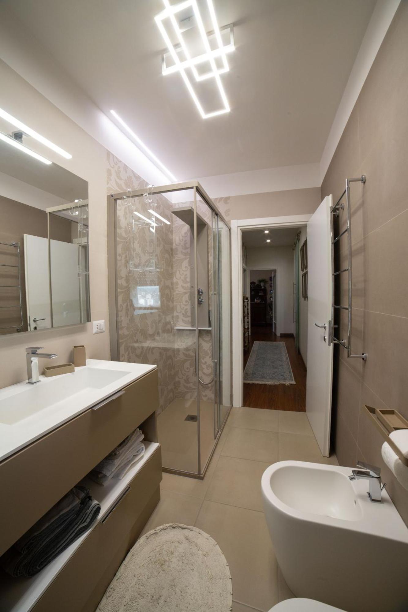 Vila Dimora Giulia Campobasso Exteriér fotografie