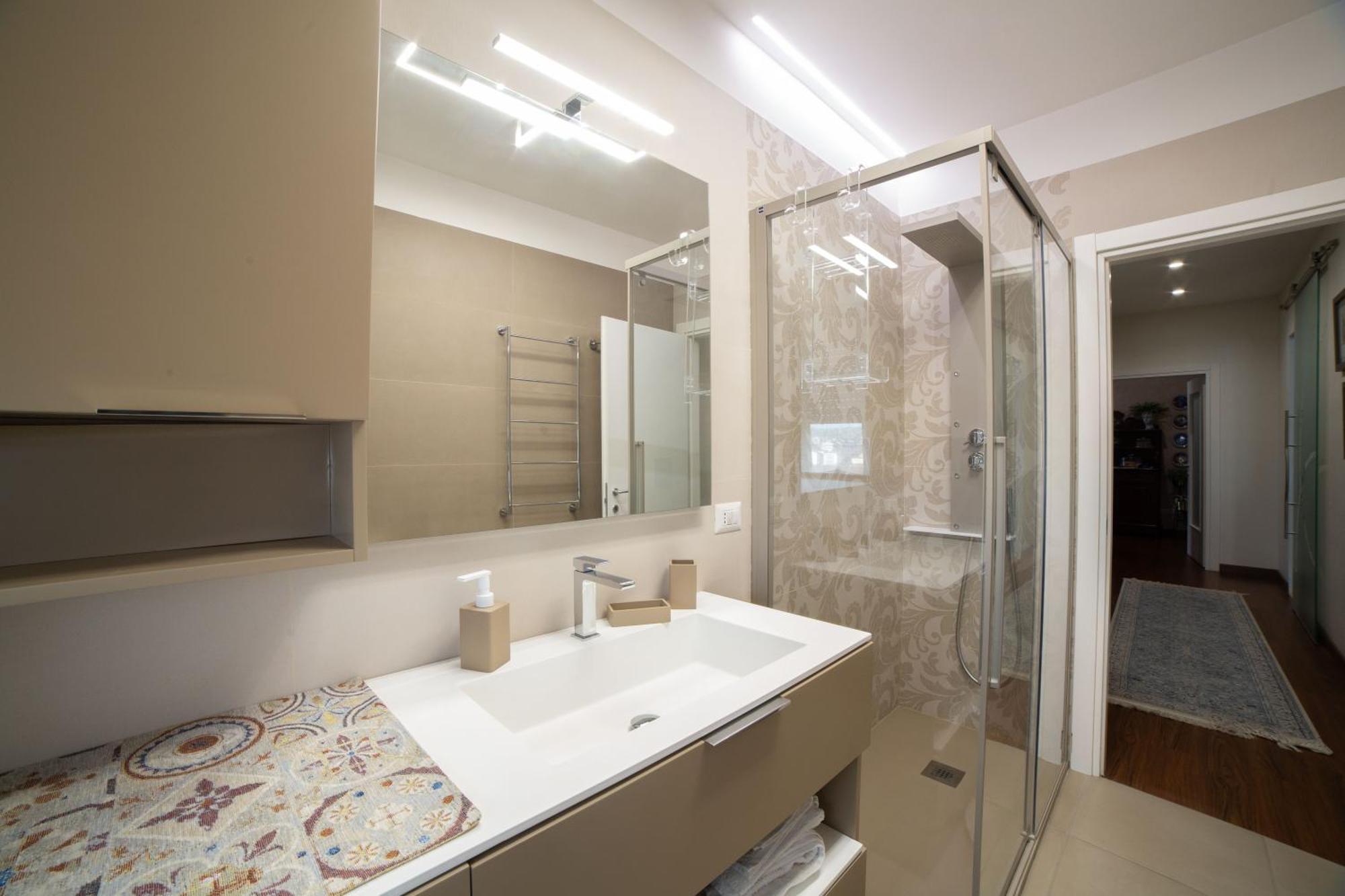 Vila Dimora Giulia Campobasso Exteriér fotografie