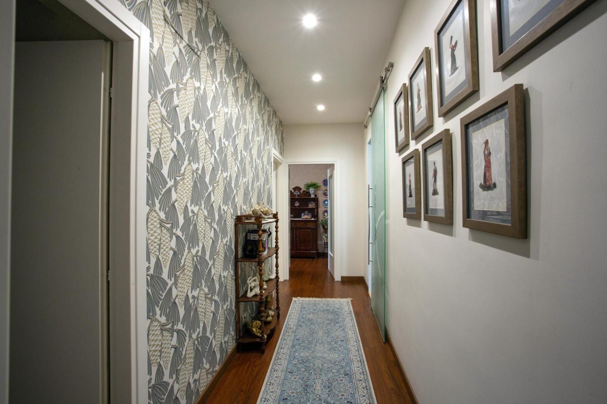 Vila Dimora Giulia Campobasso Exteriér fotografie